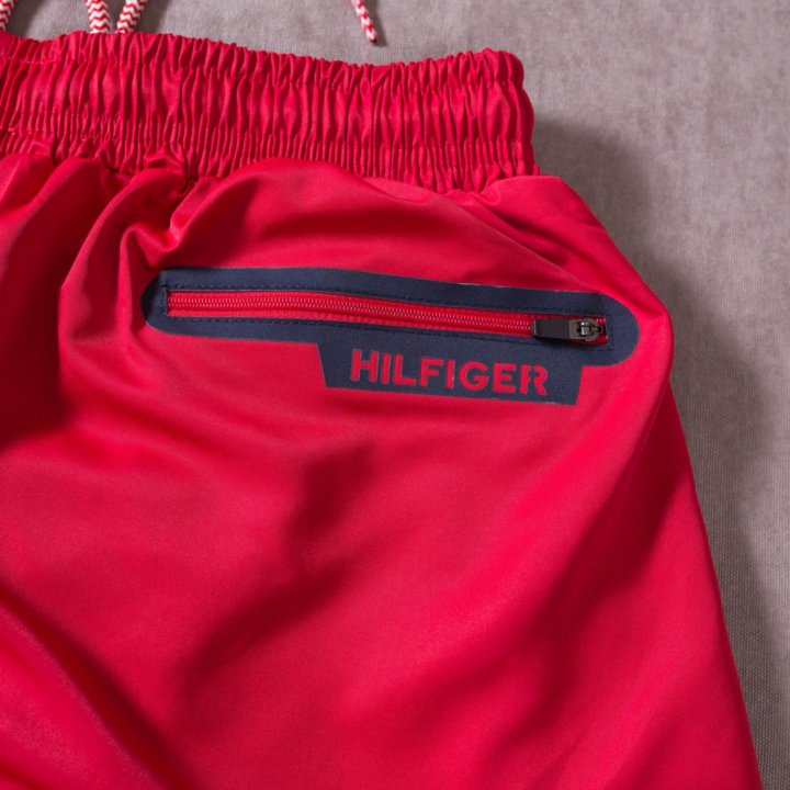 Шорты мужские Tommy Hilfiger