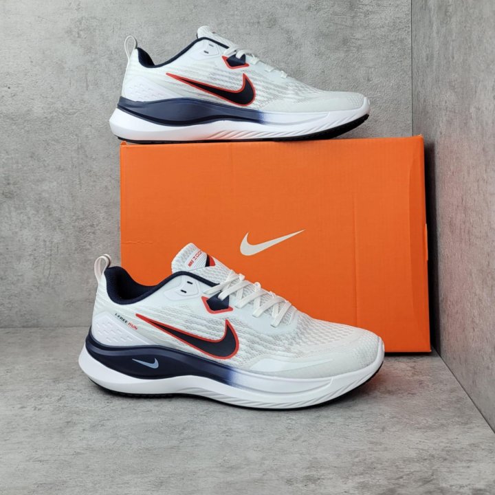 Мужские кроссовки Nike ZoomX