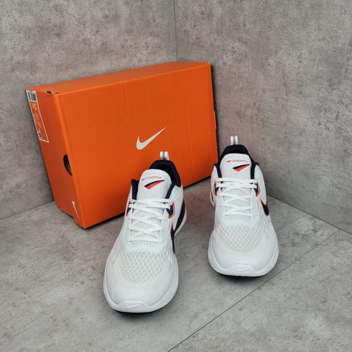 Мужские кроссовки Nike ZoomX