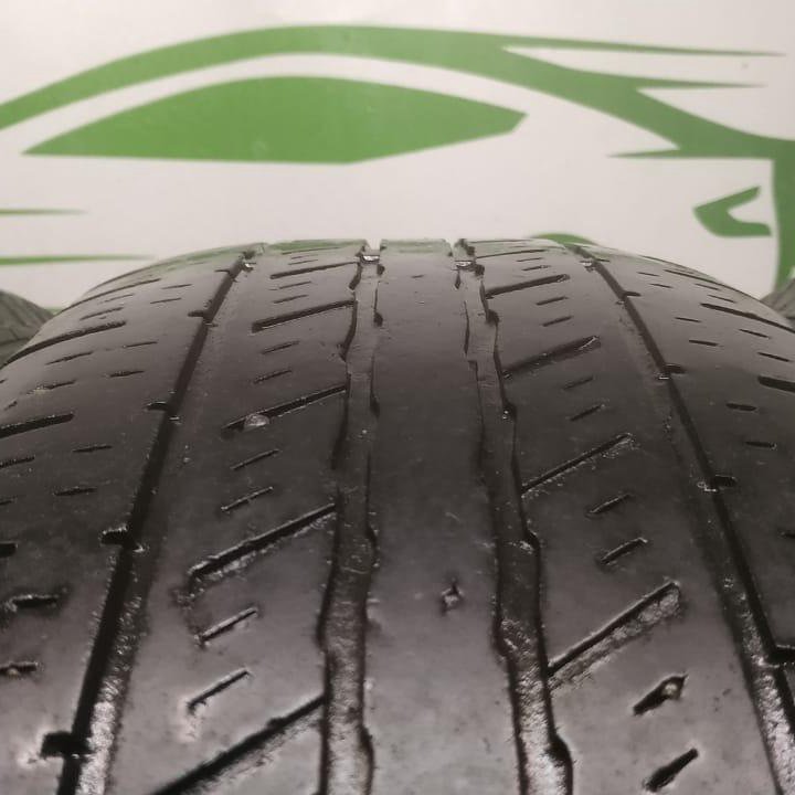 235/65 R17 Hankook DunaPro HP 4 шт