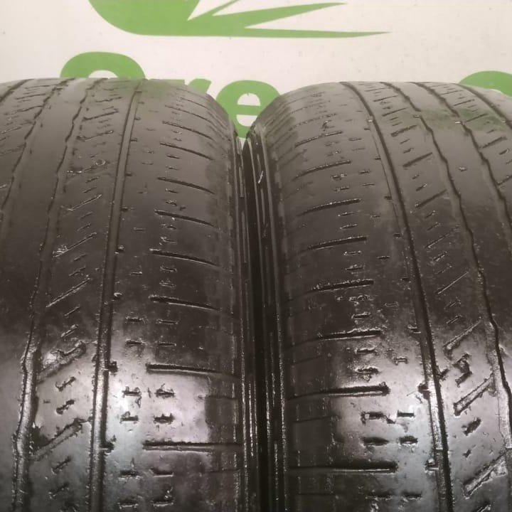 235/65 R17 Hankook DunaPro HP 4 шт