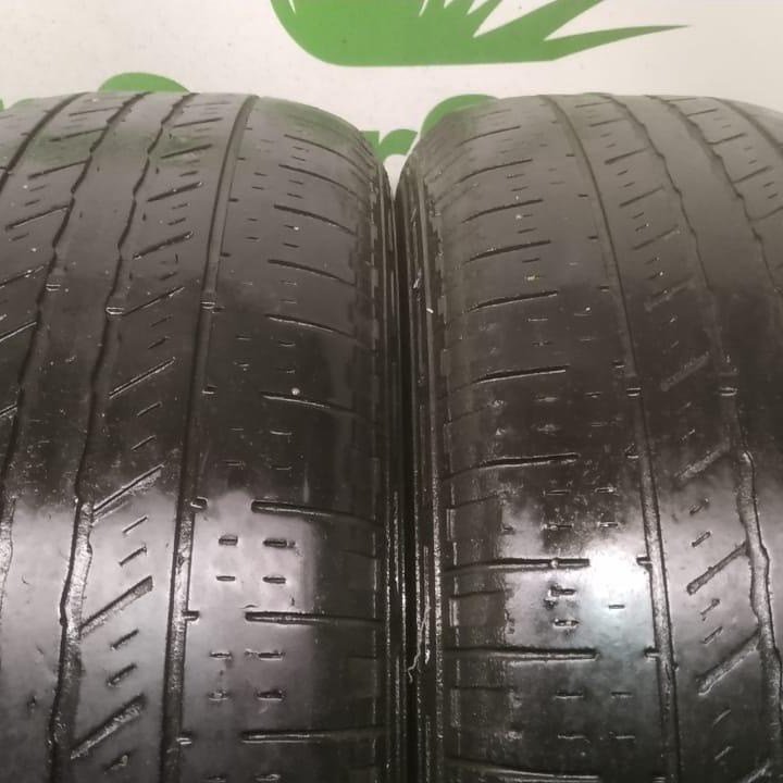 235/65 R17 Hankook DunaPro HP 4 шт