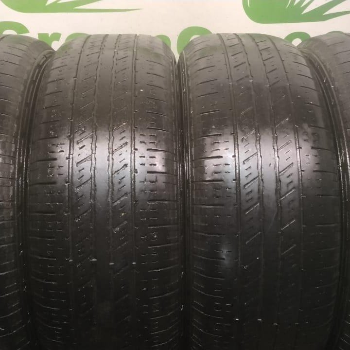 235/65 R17 Hankook DunaPro HP 4 шт