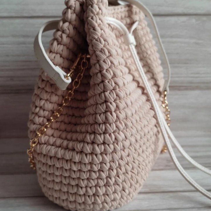 Сумка торба