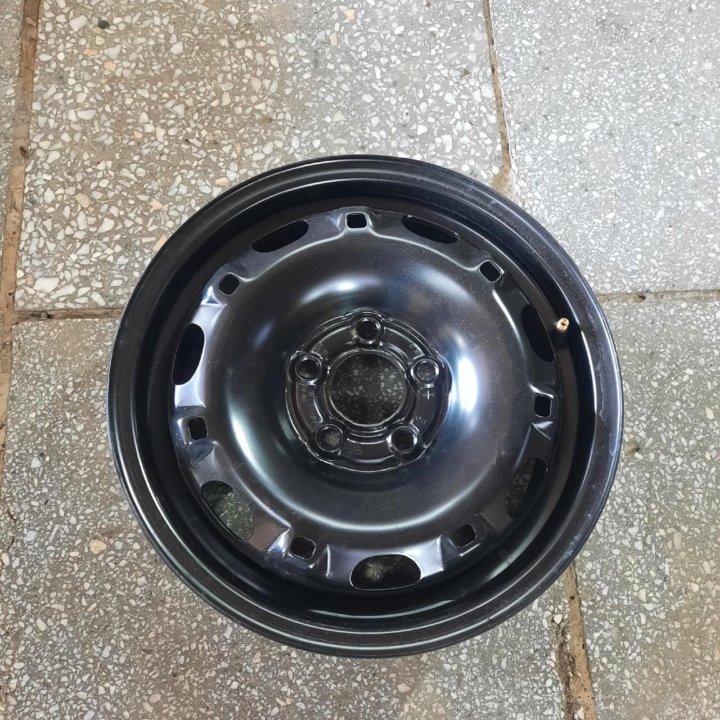 Штамповка R14 5x100 (Лот №6127)