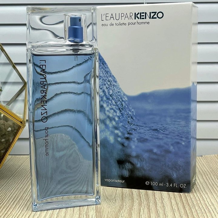 Кензо Ле Пар Кензо Пур Хом, 100 ml