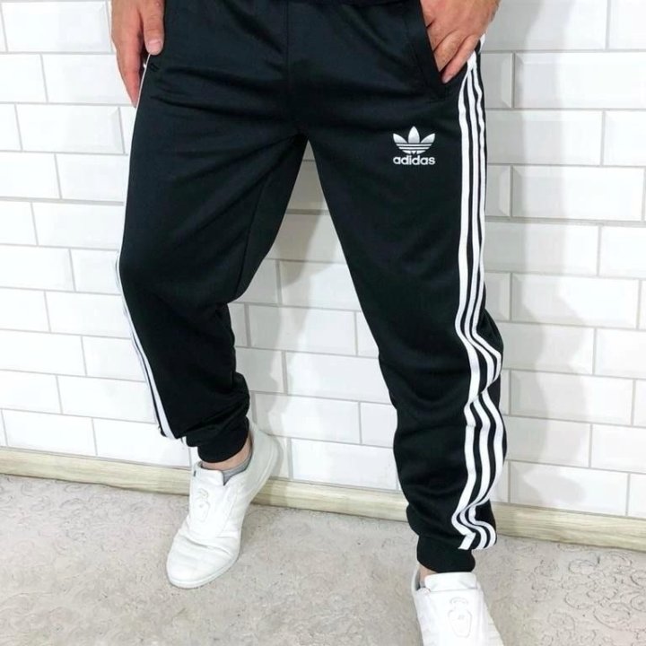 Спортивные штаны Adidas