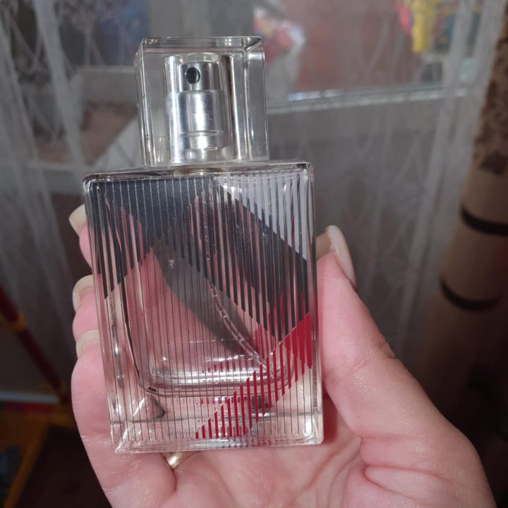 Yves saint laurent black opium