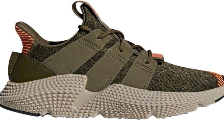 Adidas Prophere 'Trace Olive'