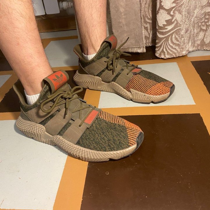 Adidas Prophere 'Trace Olive'