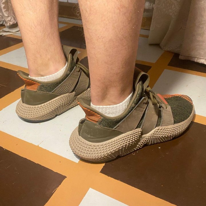 Adidas Prophere 'Trace Olive'