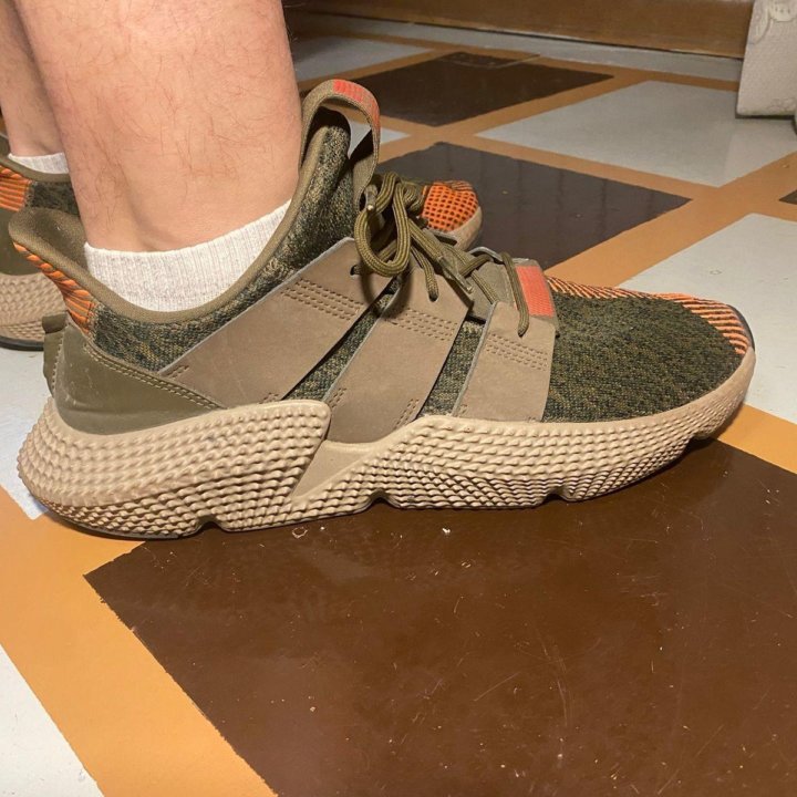 Adidas Prophere 'Trace Olive'