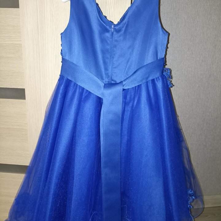 Детское платье