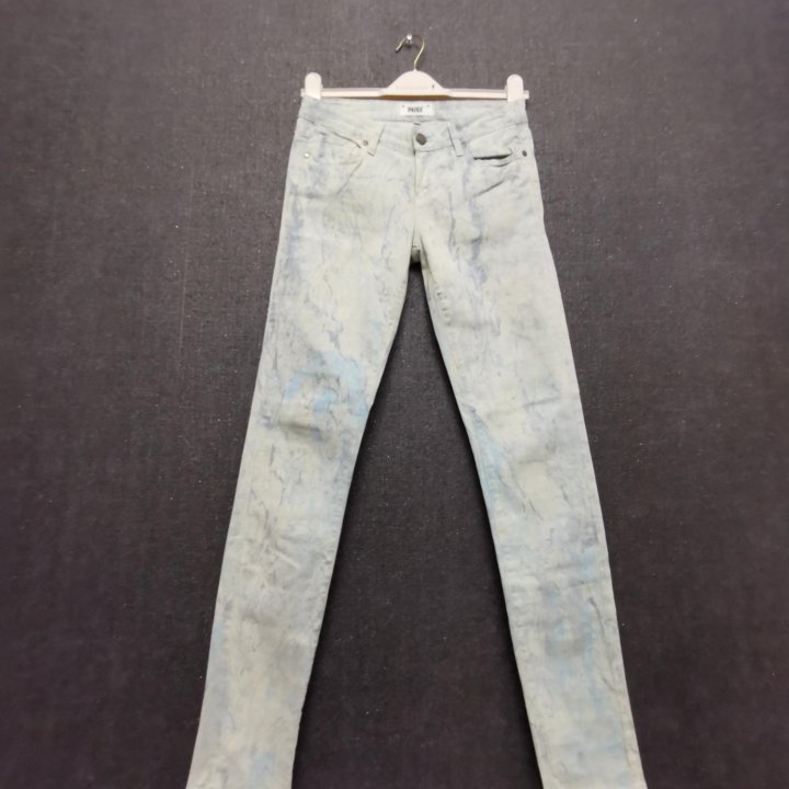 Джинсы оригинал piage