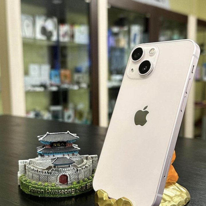 iPhone 13 mini 128 гб, Б/У в резерве!