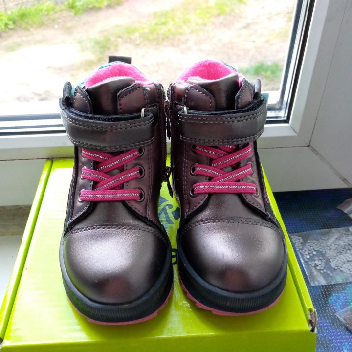 Ботиночки продам