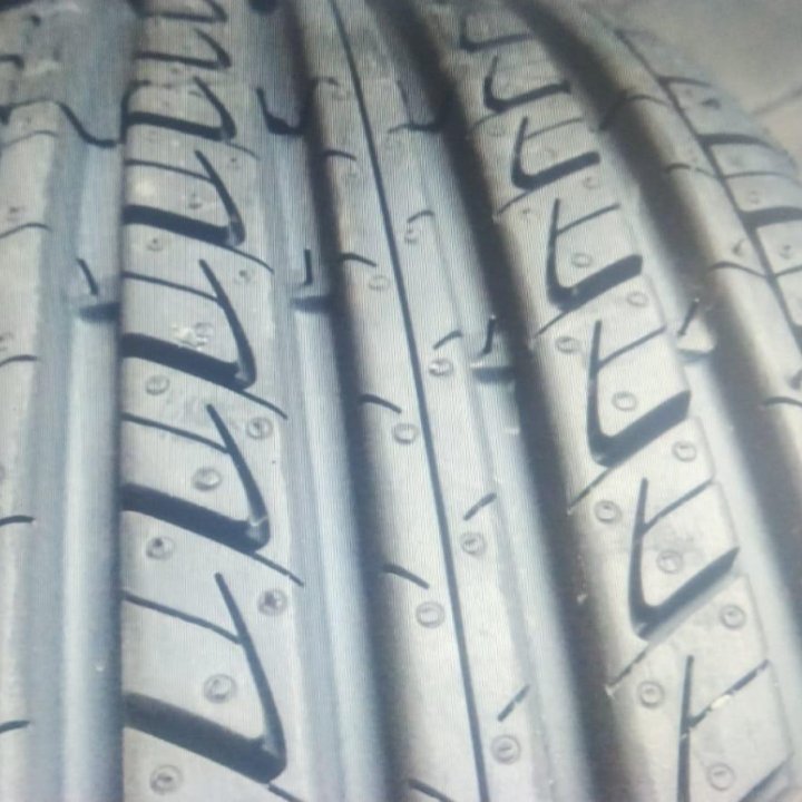 R14/175/70 Hankook K424 1шт Новые