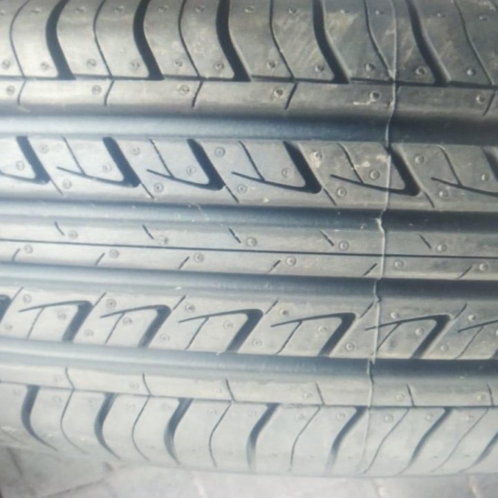 R14/175/70 Hankook K424 1шт Новые