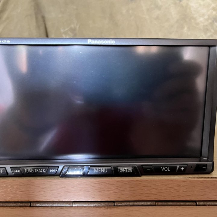 Panasonic strada CN-HDS 700TD