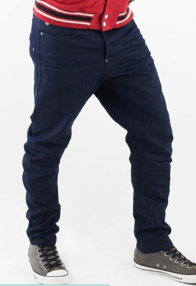 G-Star RAW Type C 3D Loose Tapered