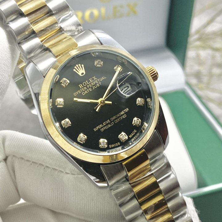 Часы женски Rolex набор