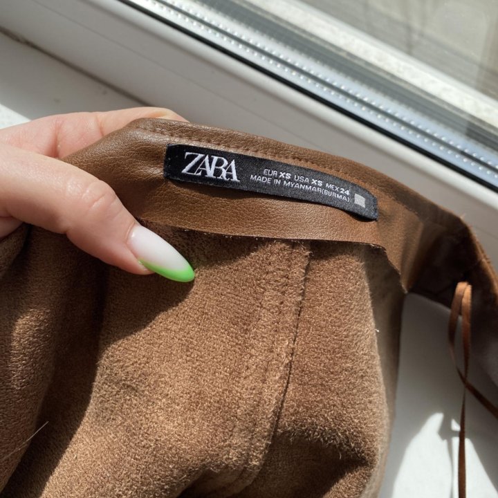 Сарафан zara