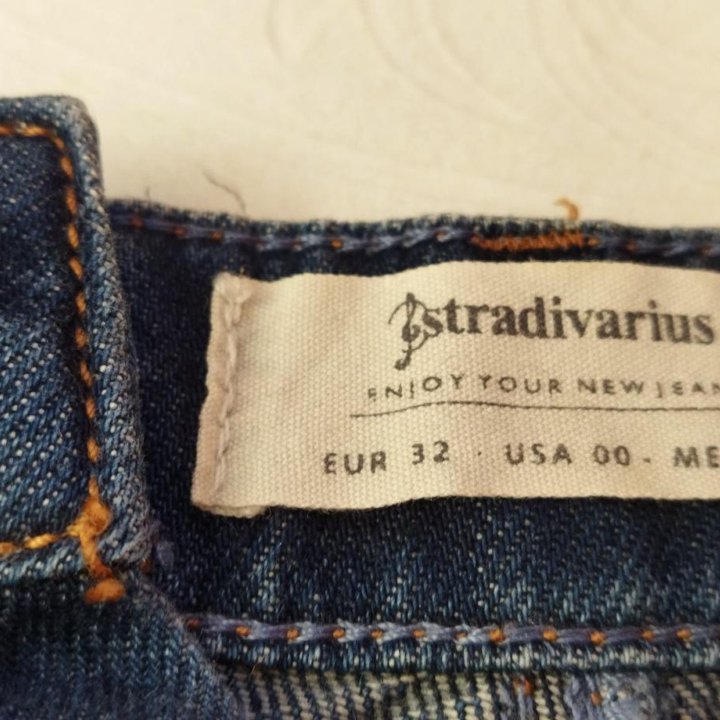 Шорты женские б/у Stradivarius