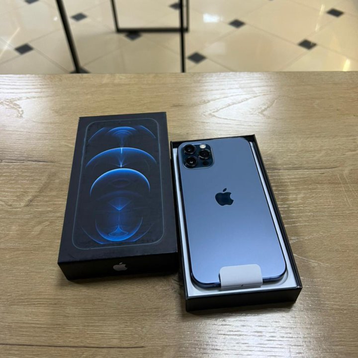 iPhone 12 Pro 256gb