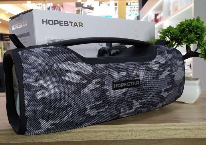 Колонка Hopestar A 6 Pro (новая,гарантия)