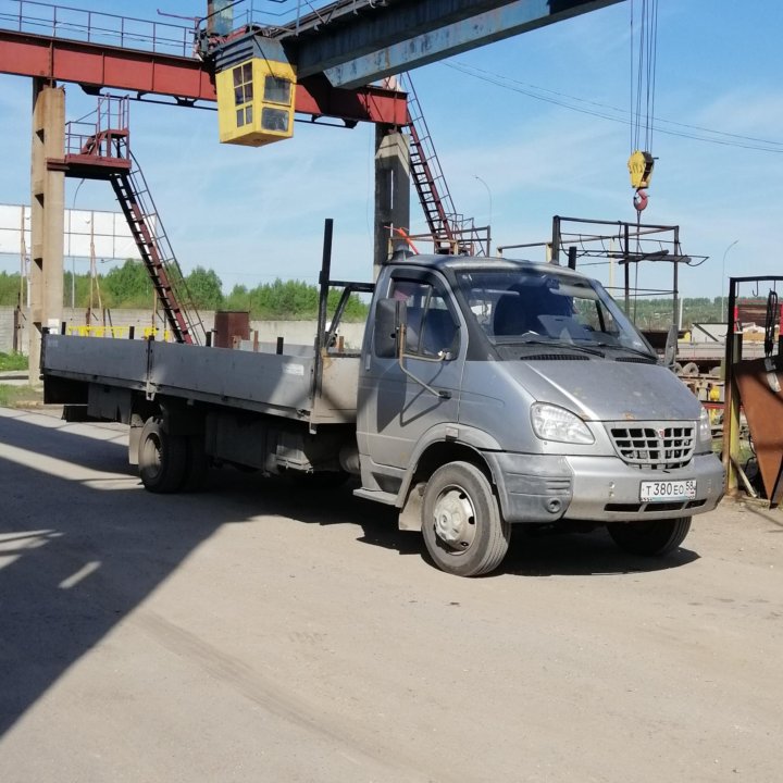 Услуги автомобиля Валдай,длина кузова 6 метров.