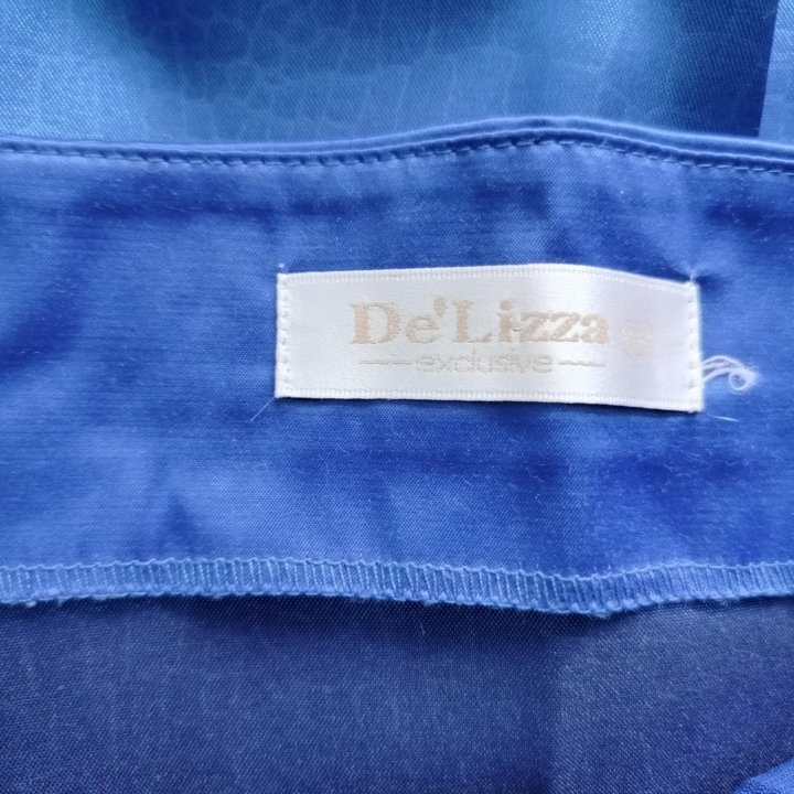 Платье вечернее