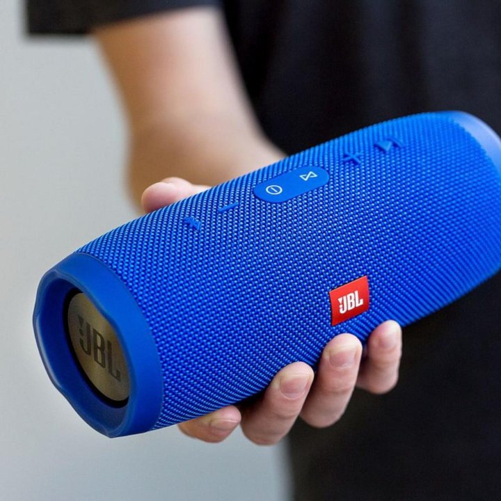 Беспроводная колонка jbl