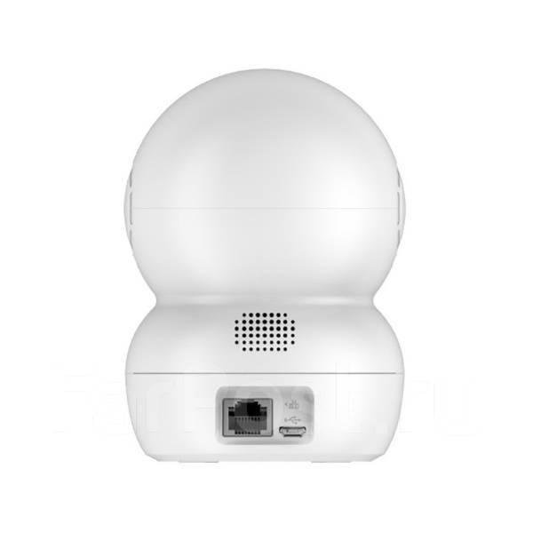 Поворотная WIFI камера EZVIZ C6N 1080P.