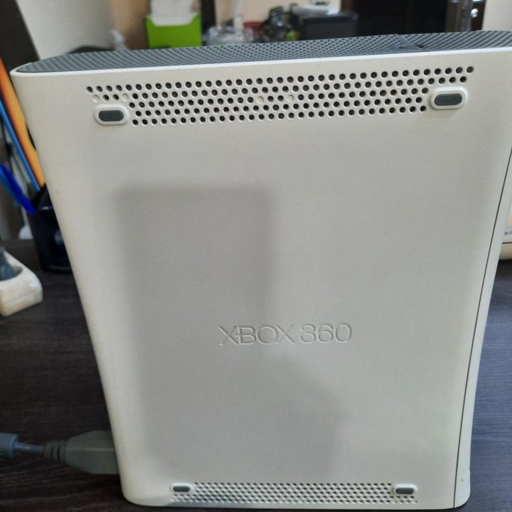 Xbox 360 приставка