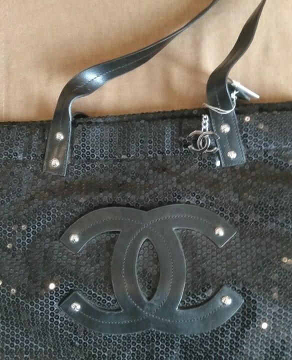 Сумка Chanel