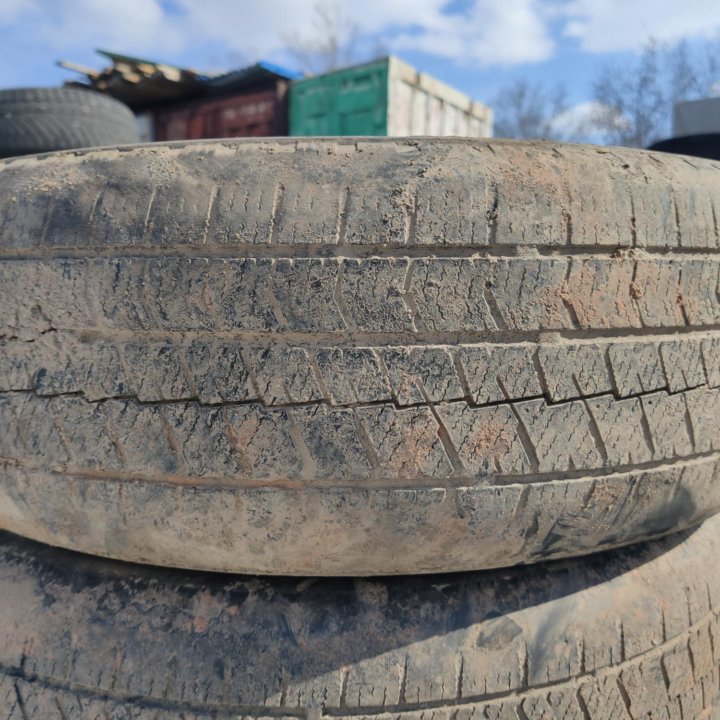 Bridgestone Blizzak VRX2, 195/65/15 пара