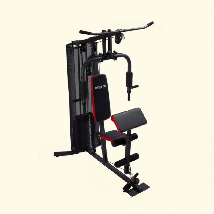 Мультистанция