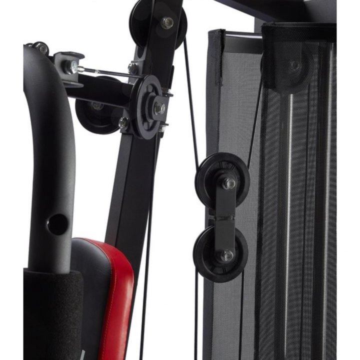 Мультистанция