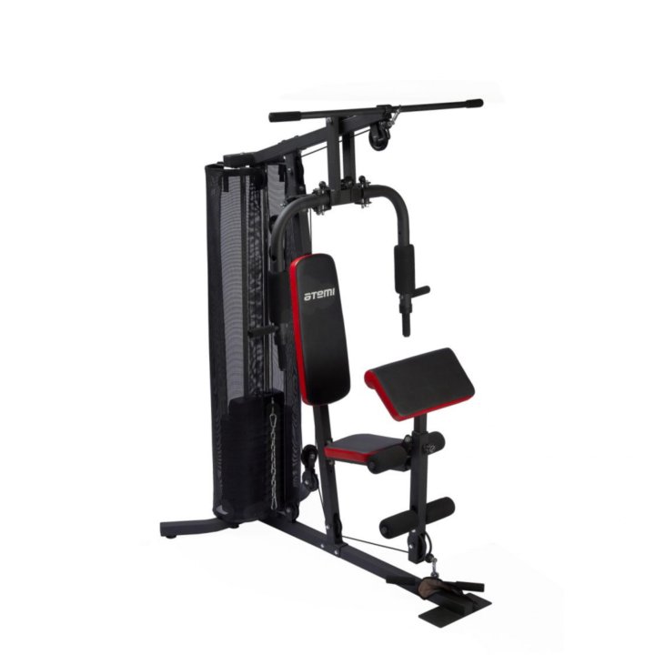 Мультистанция