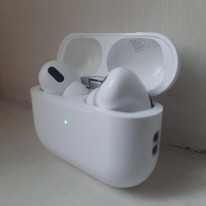 Airpods pro(2nd generation)