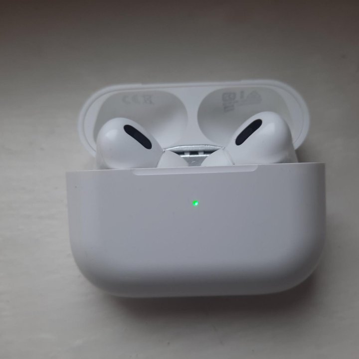 Airpods pro(2nd generation)