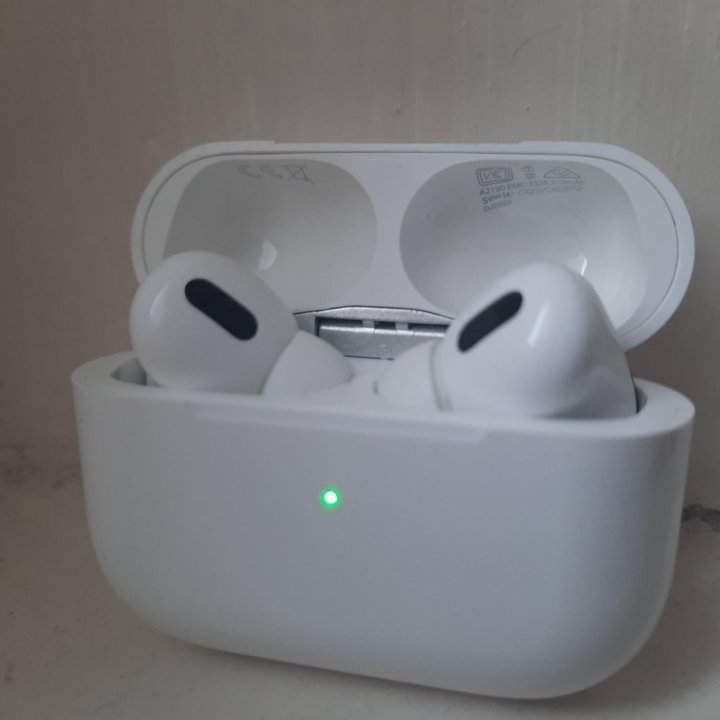 Airpods pro(2nd generation)