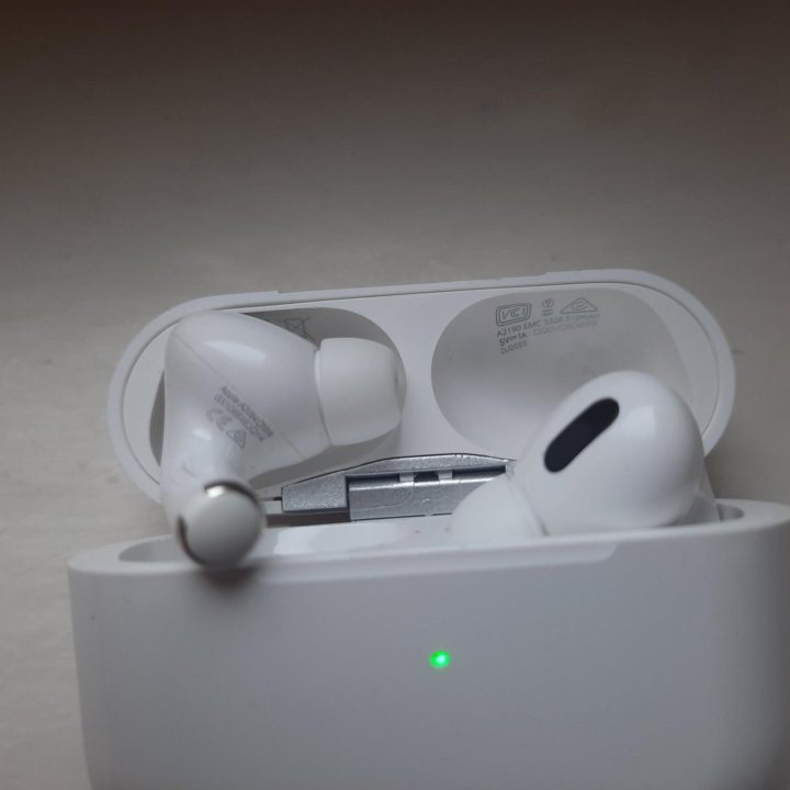 Airpods pro(2nd generation)