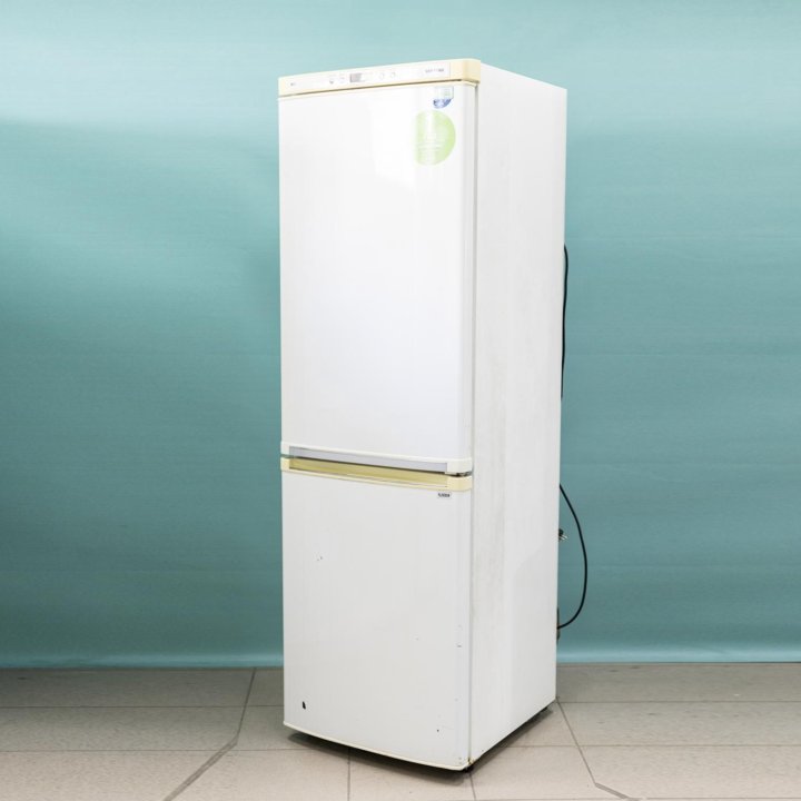 Холодильник Samsung + 1 год гарантии