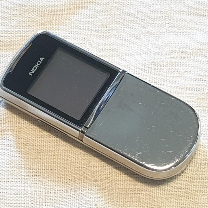 Мобильный телефон Nokia 8800d RM-165 Germany