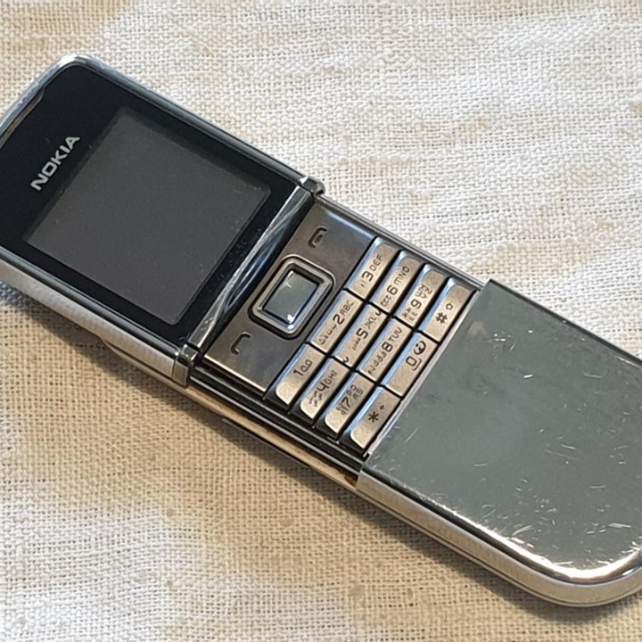 Мобильный телефон Nokia 8800d RM-165 Germany