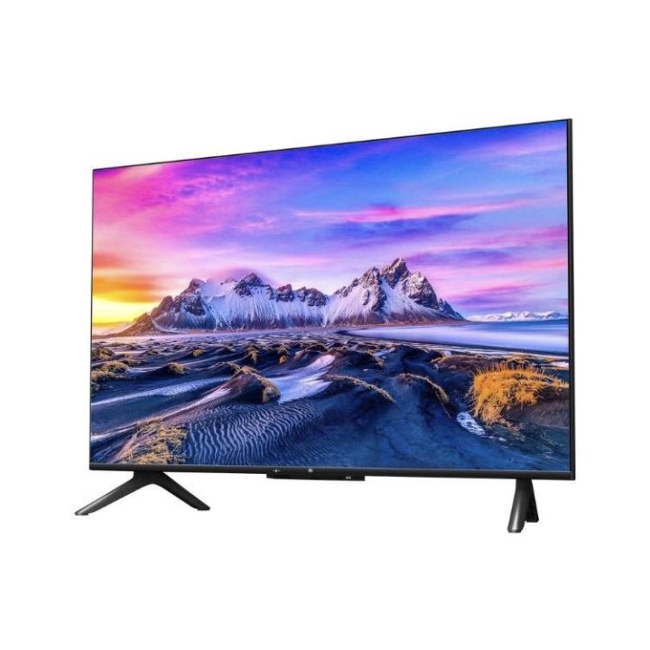 Телевизор Xiaomi Smart TV P1 55” (новый,гарантия)