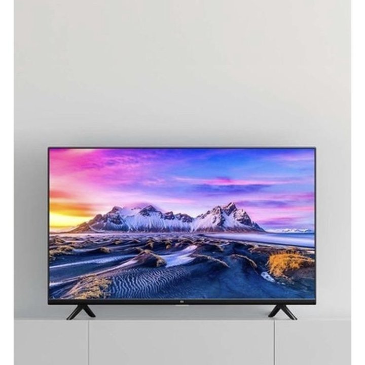 Телевизор Xiaomi Smart TV P1 55” (новый,гарантия)