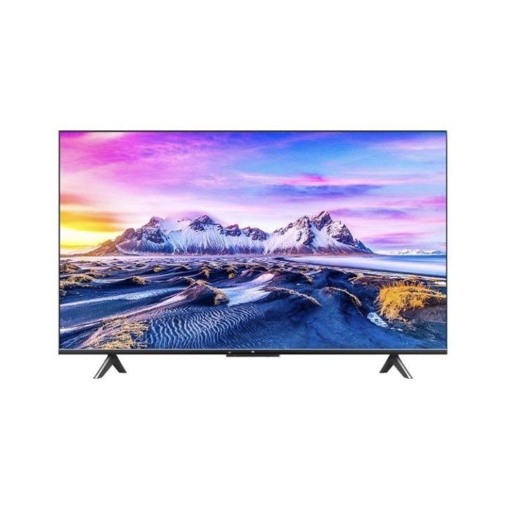 Телевизор Xiaomi Smart TV P1 55” (новый,гарантия)