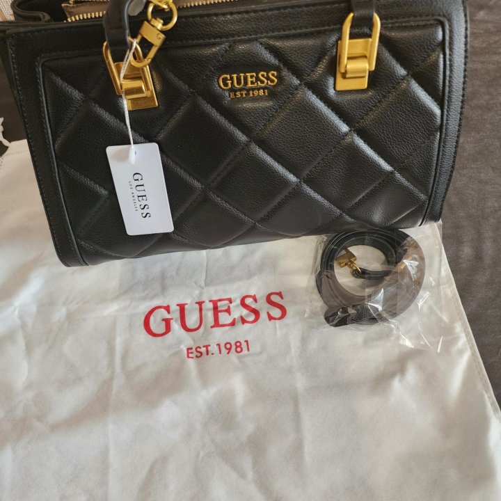 Сумка guess